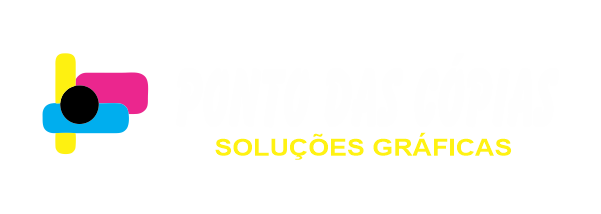 Ponto das Cópias - Soluções Gráficas